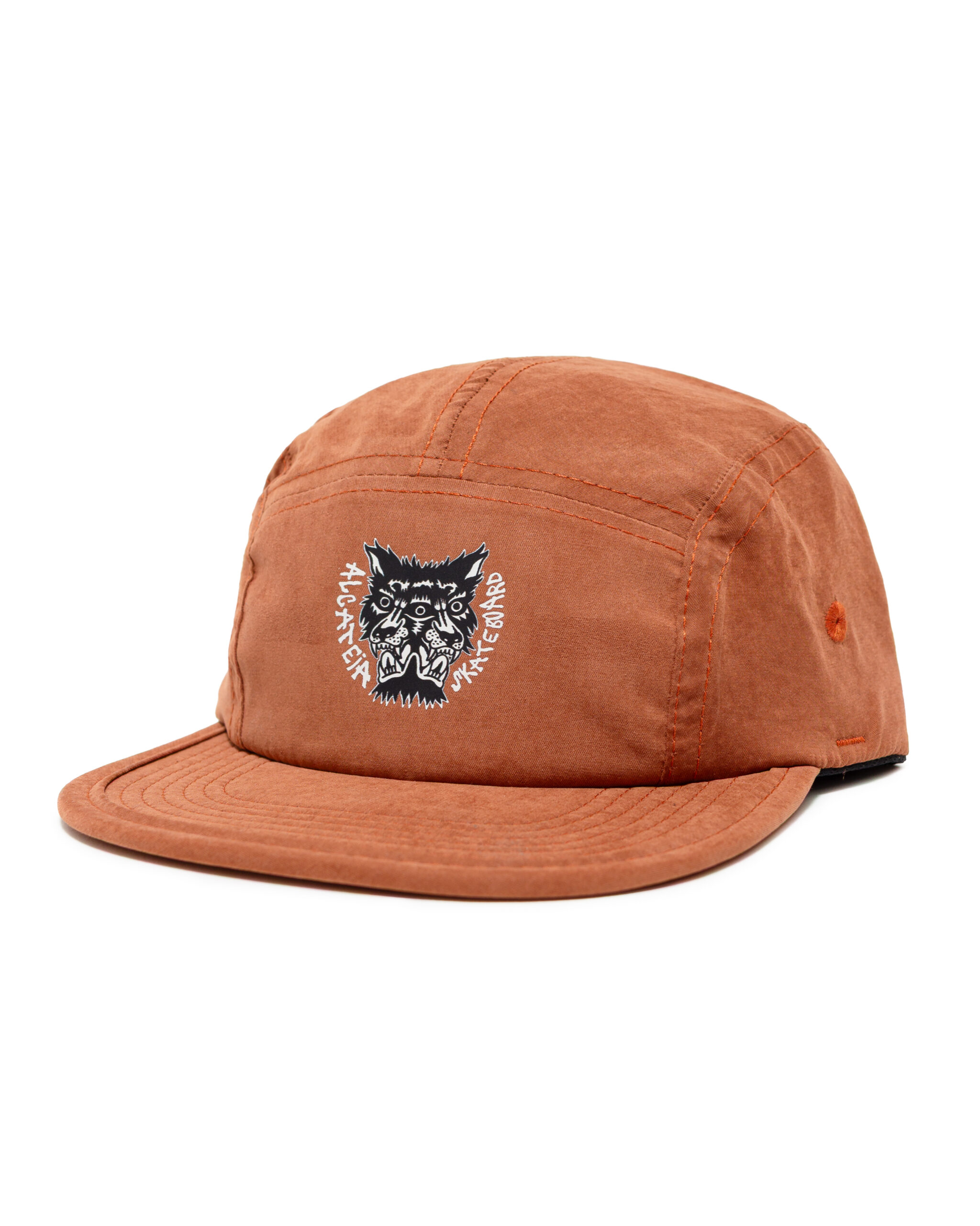 Boné Alcateia Wolfpack Five Panel - Imagem 5