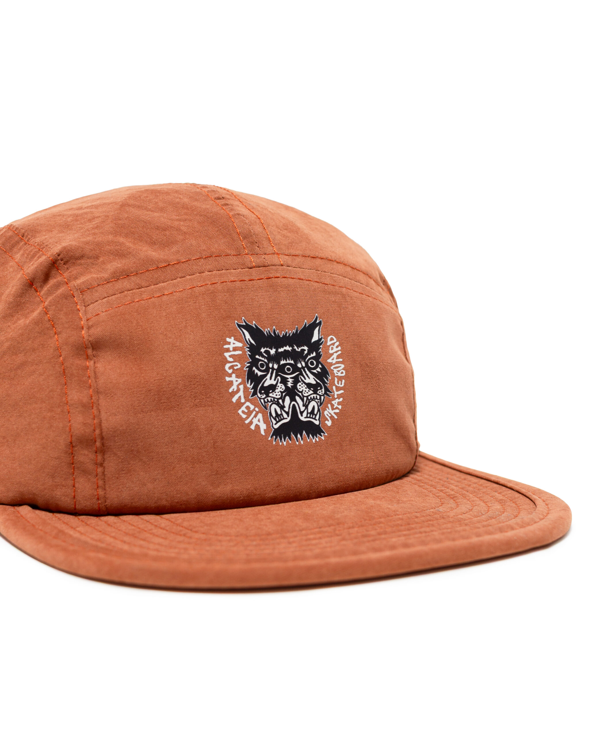 Boné Alcateia Wolfpack Five Panel - Imagem 6