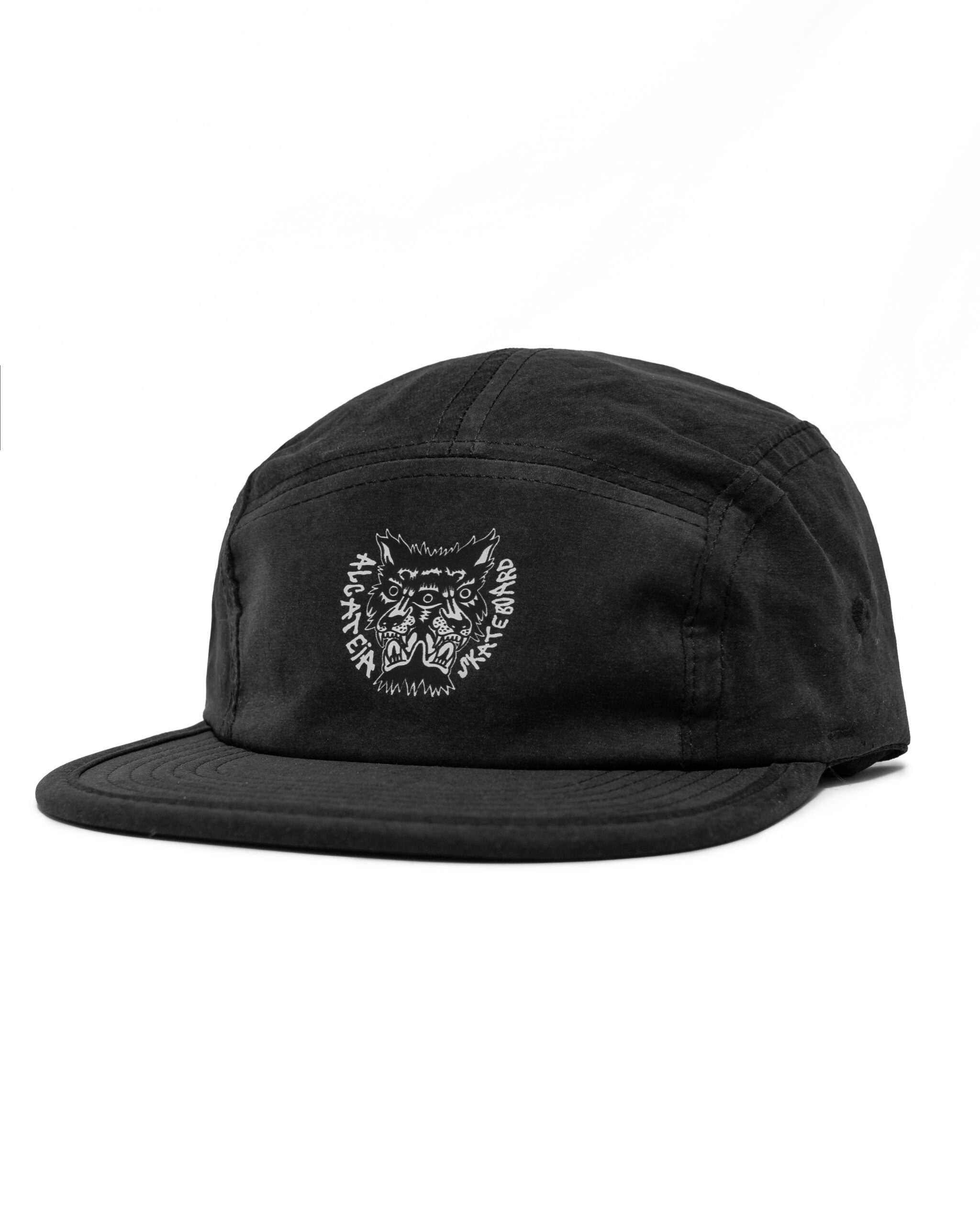 Boné Alcateia Wolfpack Five Panel