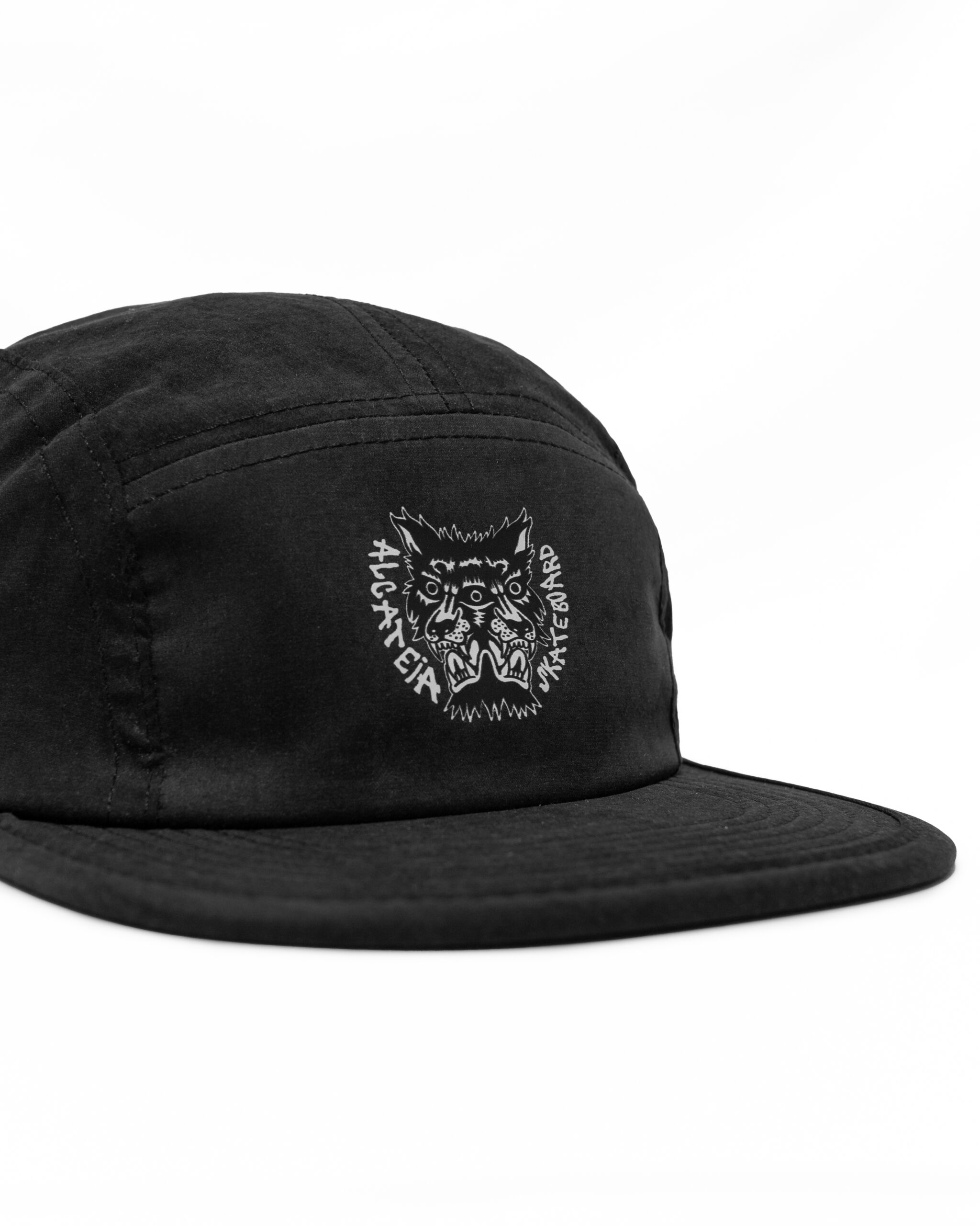 Boné Alcateia Wolfpack Five Panel - Imagem 2