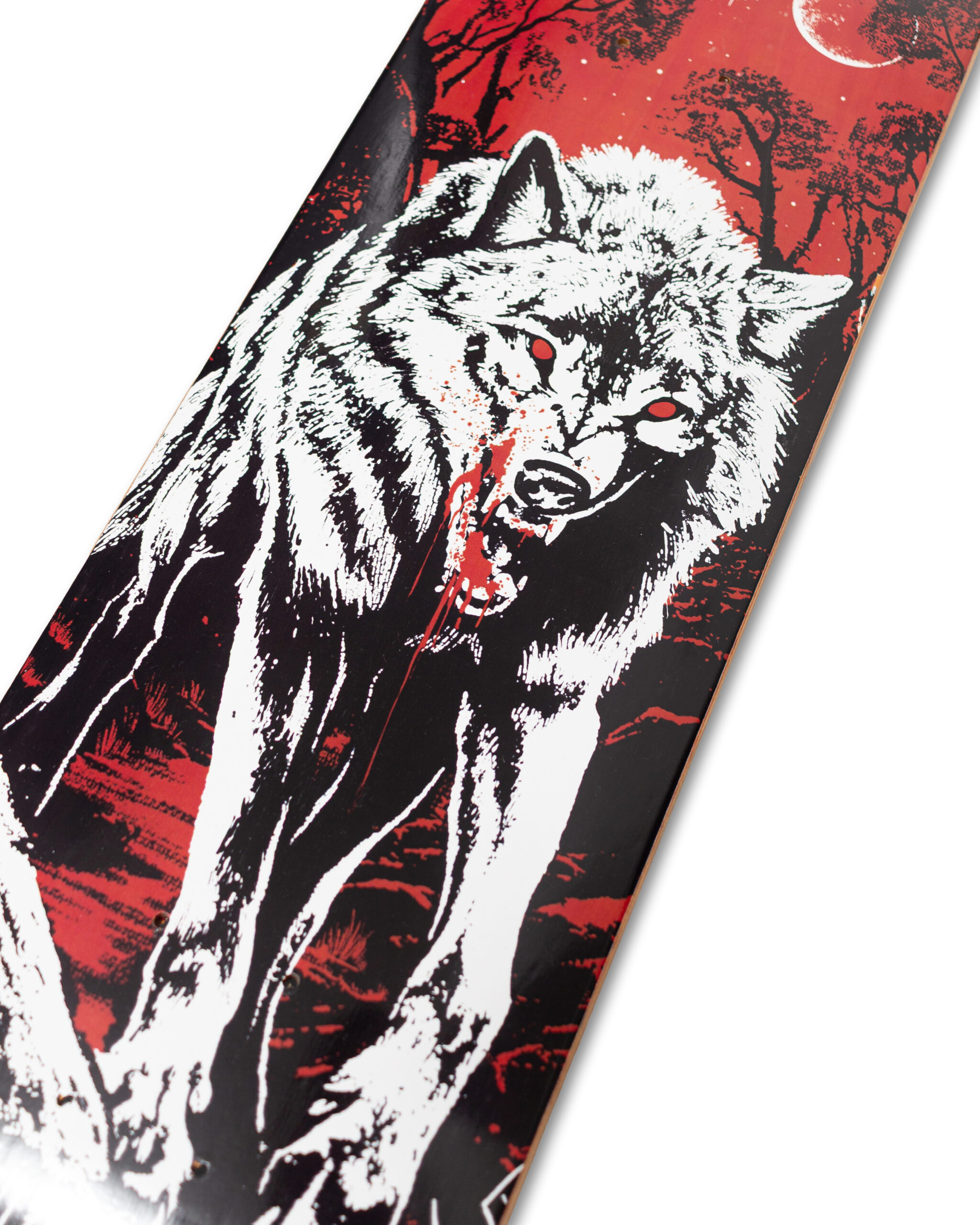 Shape Alcateia Eclipse Wolf - Imagem 2