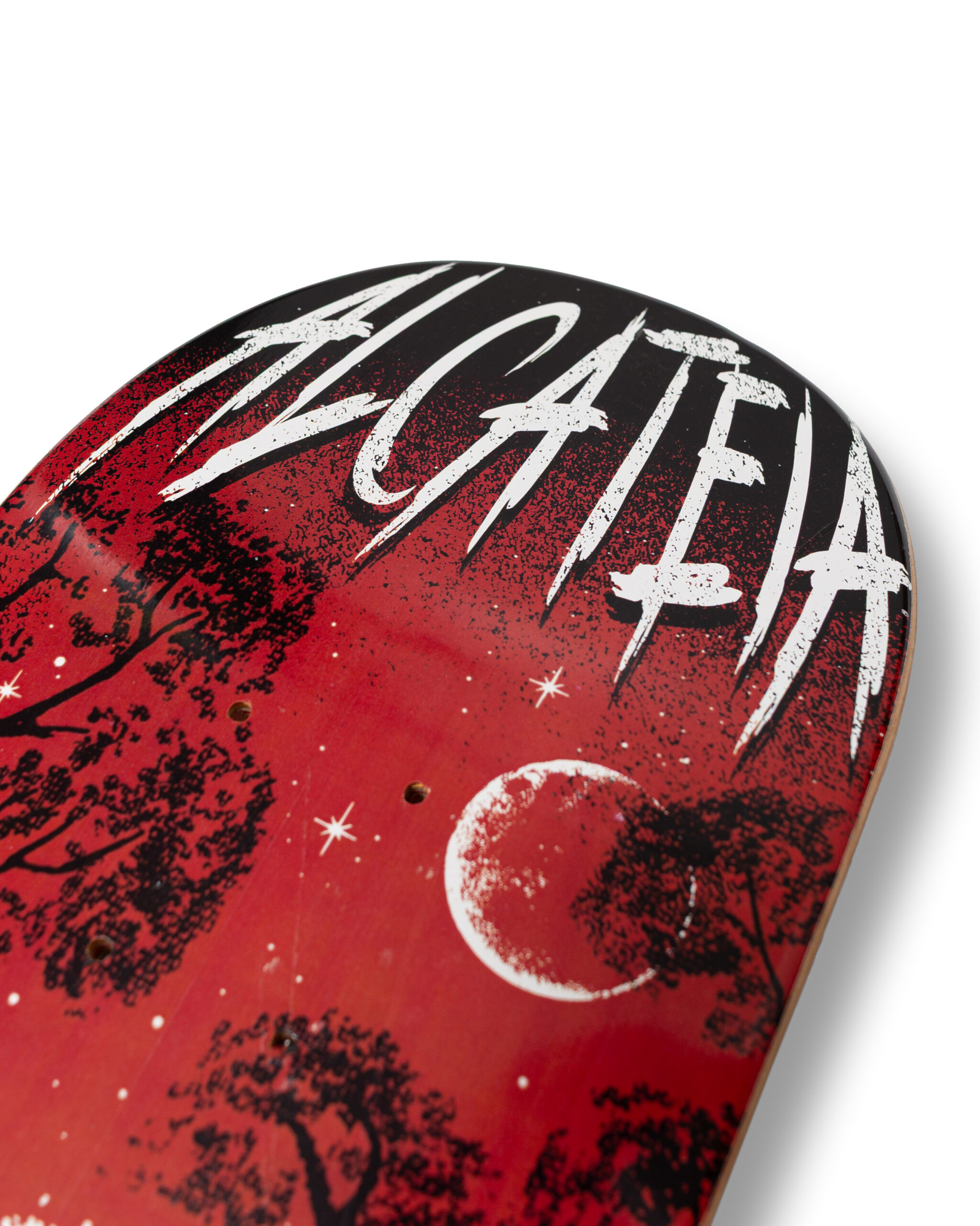 Shape Alcateia Eclipse Wolf - Imagem 3