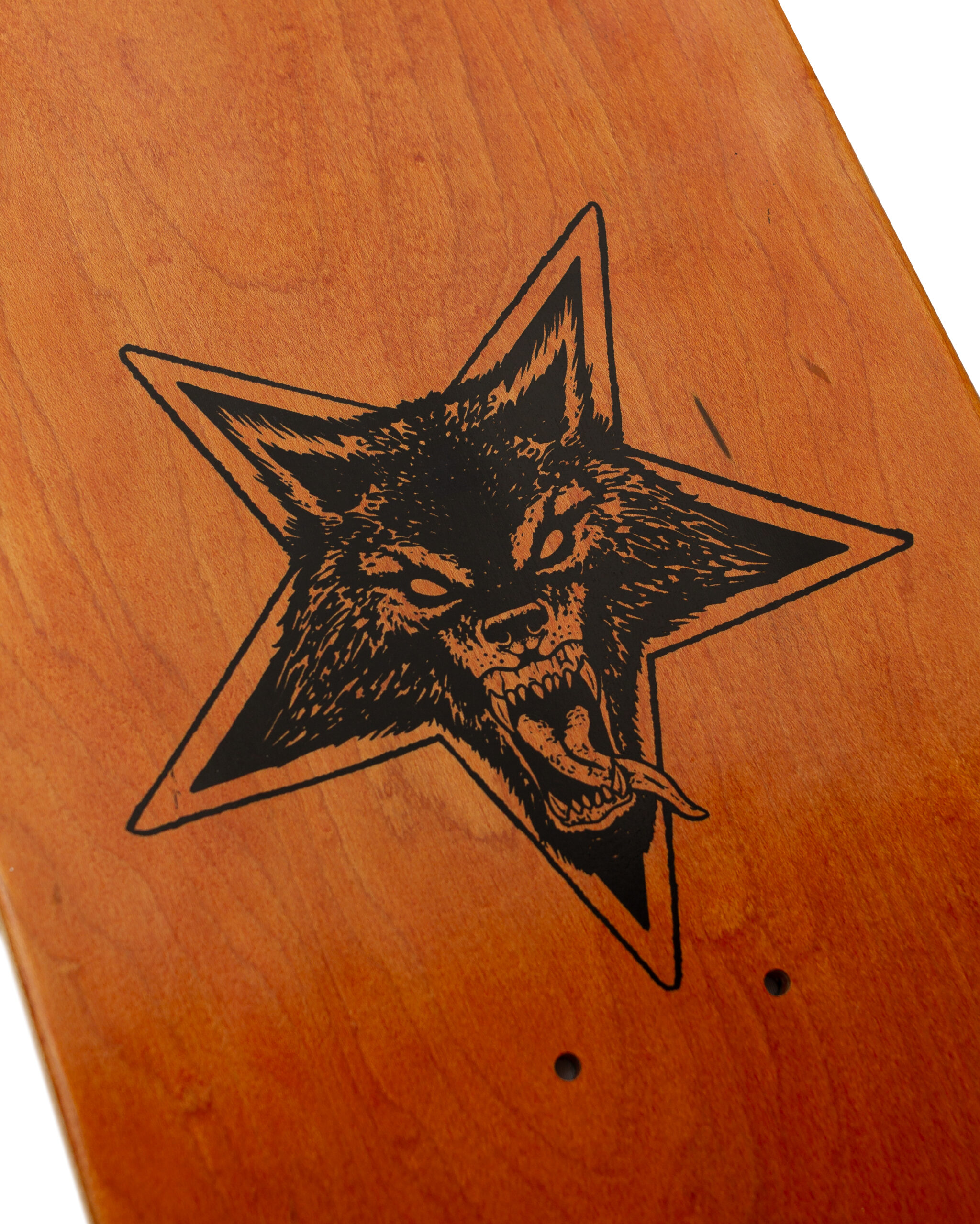 Shape Alcateia Eclipse Wolf - Imagem 6